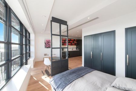 Studio to rent - Photo 4