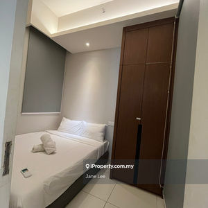 Tribeca, Bukit Bintang, KL City Centre - Foto 2