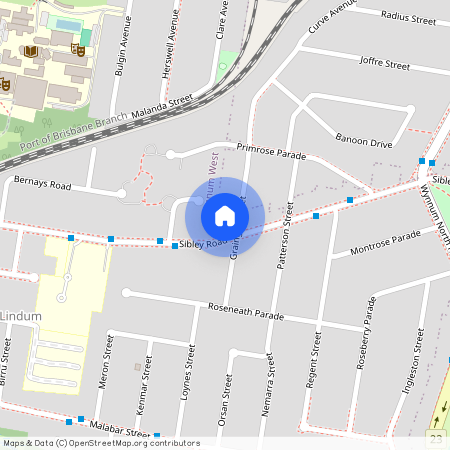 113 Sibley Road, Qld 4178, Wynnum