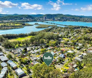 Renovated Family Home with National Park & Fagan's Bay at your door... - Photo 5