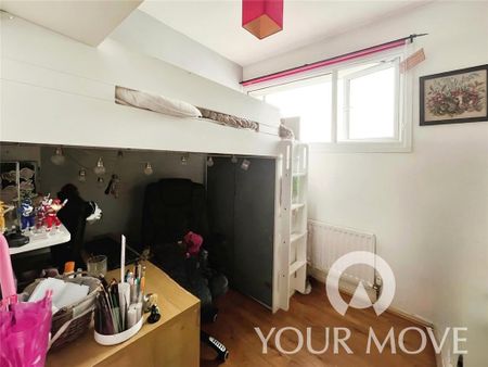 3 bedroom terraced house to rent - Photo 5