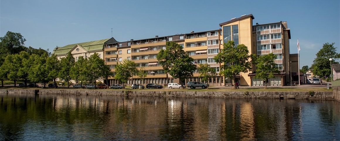 Sparbanksgatan 3 B - Foto 1