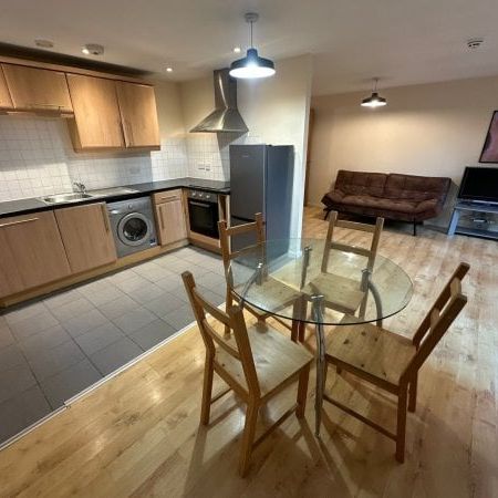 Baltic Square, Shaws Alley, L1 - Photo 1