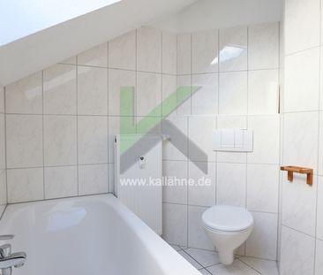 Iserlohn Wermingsen: Helle Dachgeschosswohnung mit großem Südbalkon! - Photo 4