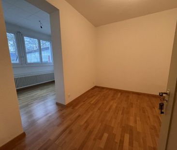 3.5 Zimmer, EG - Photo 5