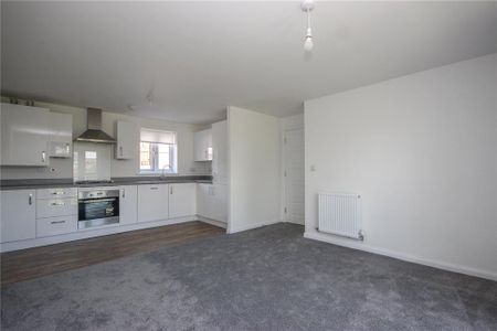 2 bedroom apartment to rent - Photo 5