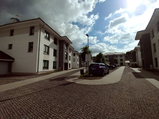 Namiastka domu! Apartament 90m2- Gumieńce - Zdjęcie 1