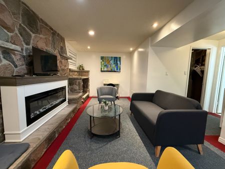 For Lease - 7 Mckelvey Drive Unit# Lower Level #B, Markham, Ontario - Photo 4