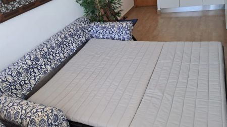 Apartamento de alquiler en Golf - Torre Almenara - Foto 3