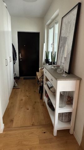 Anna Whitlocks Gata, Stockholm - Photo 2