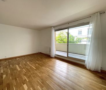 Location Appartement 1 pièce 28m² PUTEAUX 92800 - Photo 1