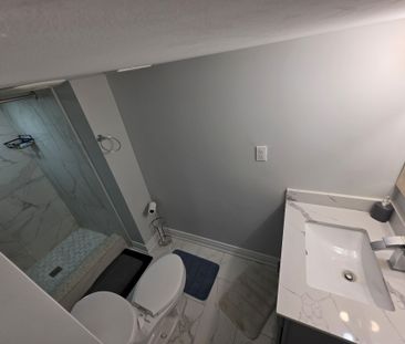 For Lease - 6 Haverstock Crescent Unit# Bsmt, Brampton, Ontario - Photo 3