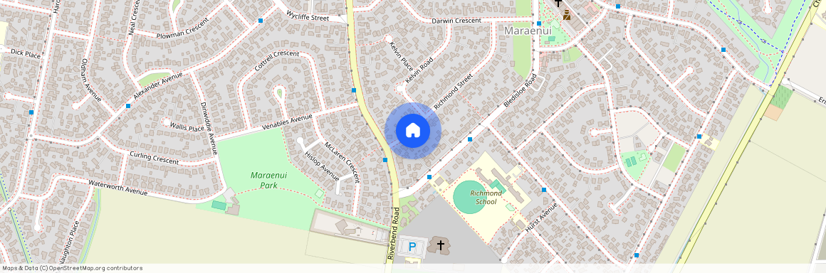 47 Richmond Street, Maraenui, Napier