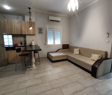 Studio/Γκαρσονιέρα για ενοικίαση - Φάληρο - Ιπποκράτειο, - Photo 6