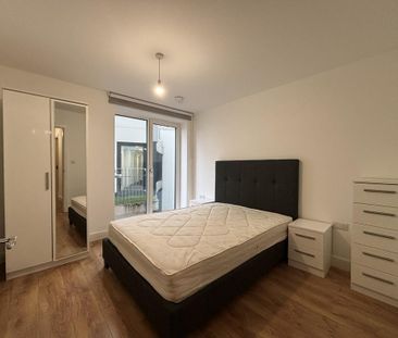 2 bedroom apartment to rent - Photo 5