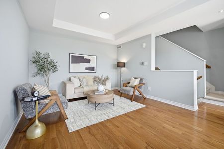 For Lease - 632 Lauraleaf Crescent, Barrhaven, Ontario - Photo 5