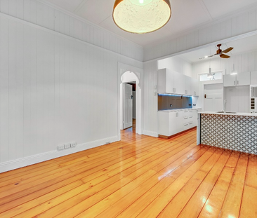 43 Leonard Street, Woolloongabba, QLD - Photo 4