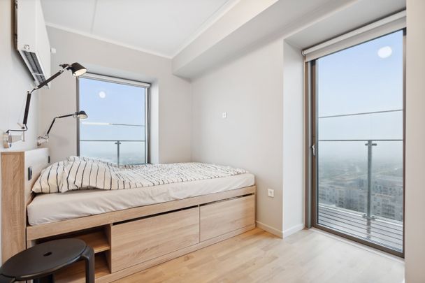 Gøteborg Allé 6, 24. 2., 8200 Aarhus N - Photo 1