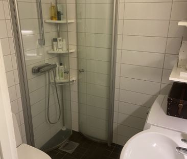 Slipgatan, Stockholm - Photo 6