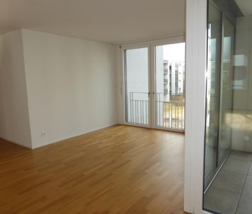 neuwertige 4.5 ZWG in Bern Brünnen - Photo 3