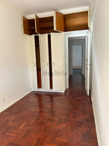 Apartamento em Laranjeiras, São Domingos de Benfica - Photo 4