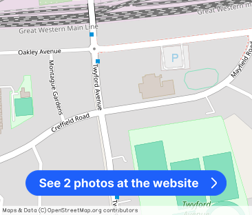 Creffield Road, London, W3 - Photo 1