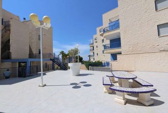 2 room luxury Apartment for rent in Orihuela, Spain