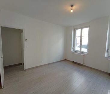 Location Appartement 2 pièces 36m² - Photo 1