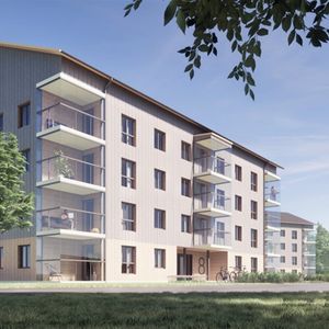 Prästgatan 8 - Foto 3