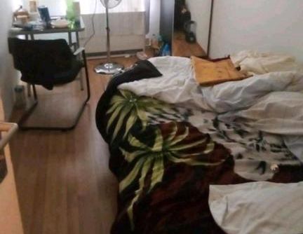 1 Zimmer frei in Laimer Platz WG - Foto 1