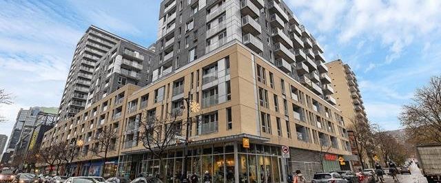 À louer / Appartement - Photo 1