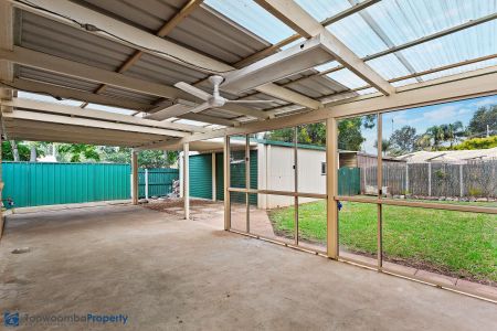 4 Sherry Street, 4350, Wilsonton Heights Qld - Photo 5