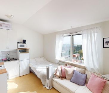 Drottninggatan 39, Trollhättan - Foto 1