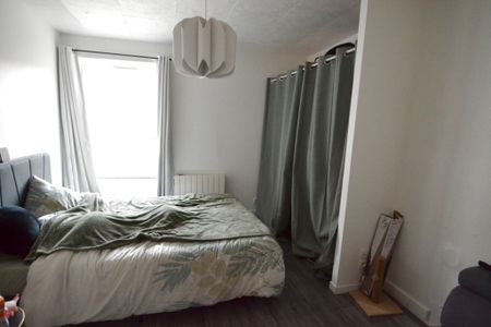 Location Maison 3 pièces 63m² GANNAT 03800 - Photo 3