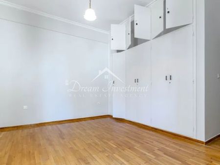 Διαμέρισμα για ενοικίαση Άλσος Παγκρατίου (Παγκράτι) - Φωτογραφία 2