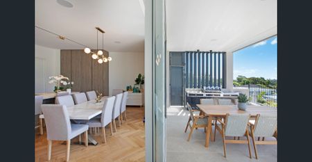 A Masterpiece of Luxury Living in an Exclusive South Coogee Cul-de-Sac - Photo 5