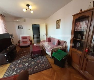 Apartament de 2 camere, 55 mp, semidecomandat, Bulevardul Dacia - Photo 5