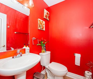 For Lease - 198 Gardenbrooke Trail Unit# Upper, Brampton, Ontario - Photo 6