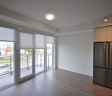 For Lease - 4675 Metcalfe Avenue Unit# 308, Mississauga, Ontario - Photo 2