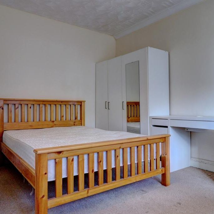 1 bedroom parking to rent - Photo 1