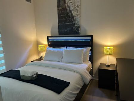 For Lease - 165 Legion Road Unit# 2331, Toronto, Ontario - Photo 4