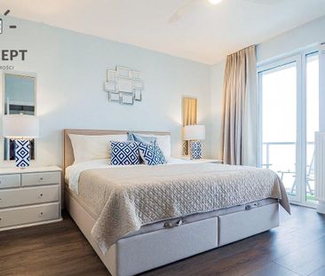 Nowoczesny apartament z widokiem na rzekę | Kępa | 2 MP| Klimatyzacja - Photo 1