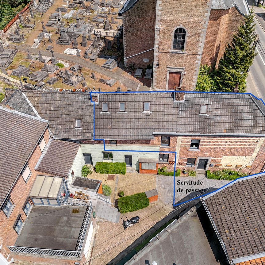 Huis te huur - Foto 1