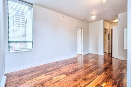 607 1238 Burrard Street - Photo 2