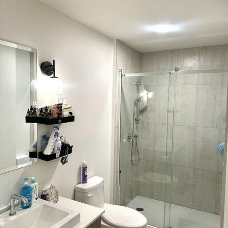 Condo 3 1/2 tout inclus, proche du CHUL, Université Laval, transport en commun - Photo 3