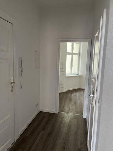 Altstädtischer Kietz: 2-Zimmer-Wohnung nahe Havel - Foto 5