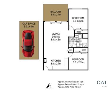 6/11 Lyons Terrace, Windsor, QLD, 4030 - Photo 5