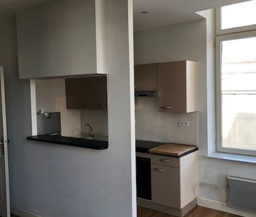 Location Appartement 2 pièces 44m² - Photo 2