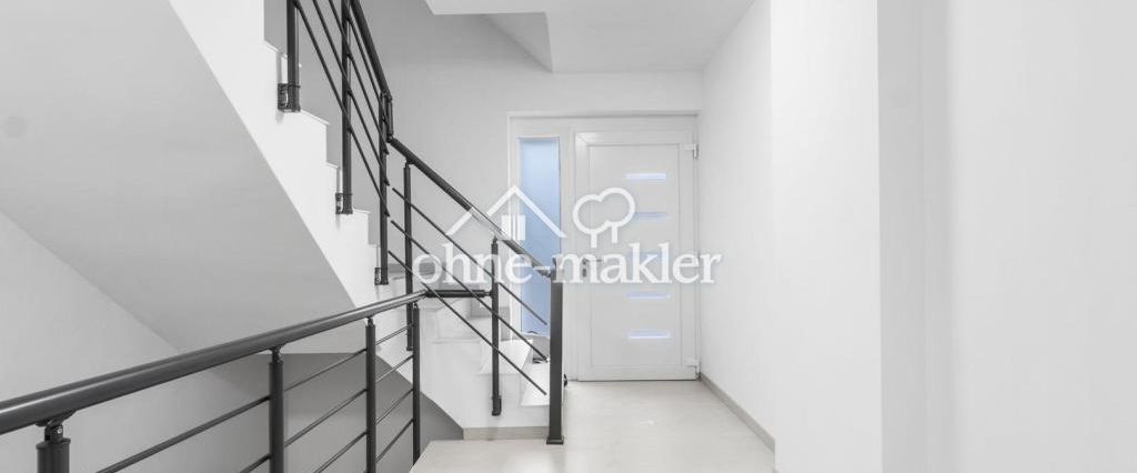 2-Zimmer Neubauwohnung Attendorn , KfW-40-Standart, barrierefrei - Foto 1