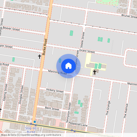 69 Manning Road, Vic 3145, Malvern East